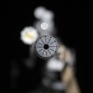 Angel Tree Donation Entry: FOR Systems M762 718 Gen 1 (1 Winner)