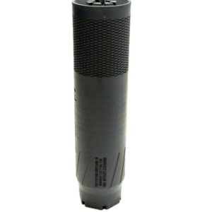 Monarch 7.62 V2 Ti