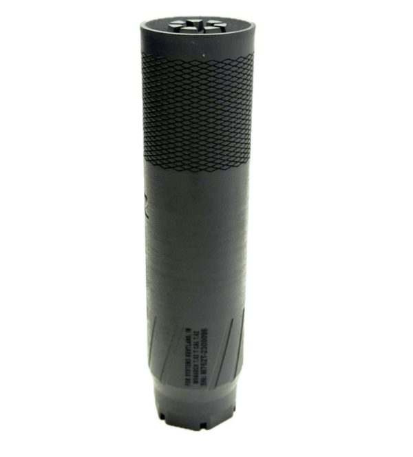 Monarch 7.62 V2 Ti