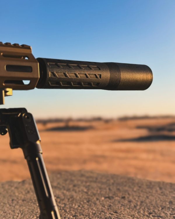 MK12 Mod FOR