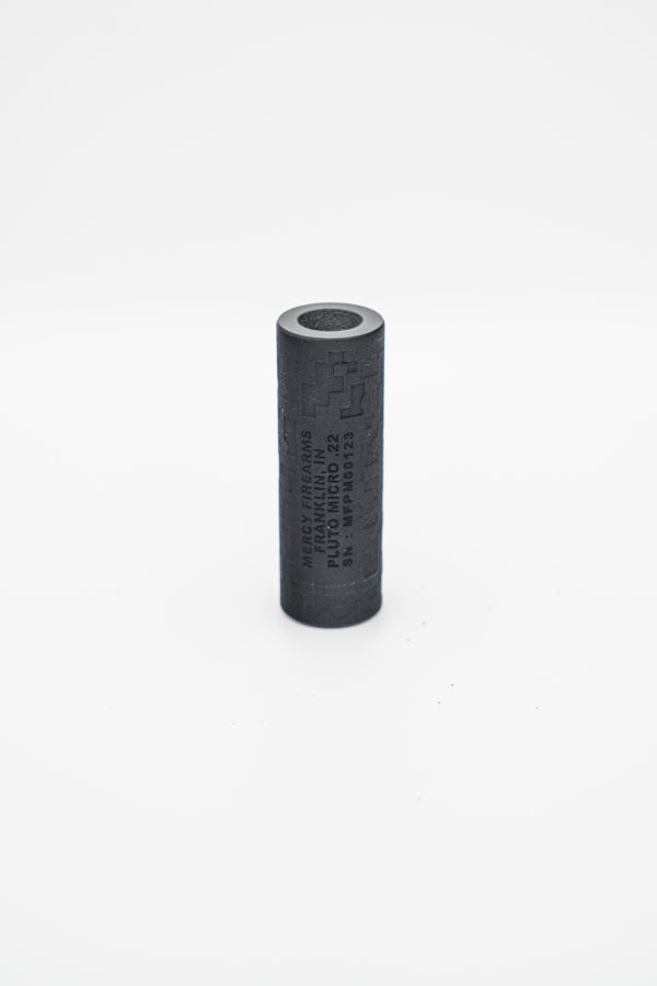 Pluto Micro