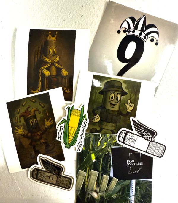Sticker Pack