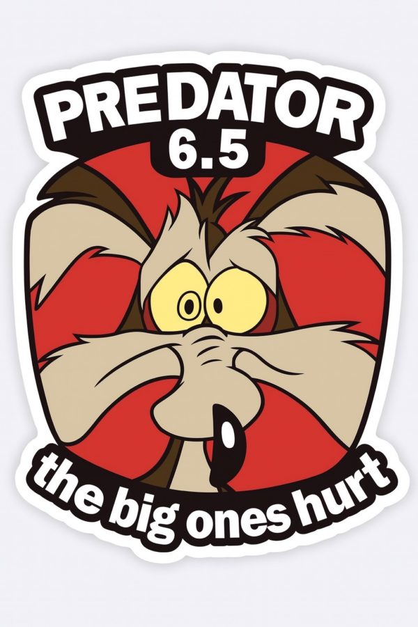 Predator 6.5 - Image 2