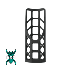 Angel Tree Donation Entry: Cryptid Hardware Mandrake and EXO Shield (1 Winner)